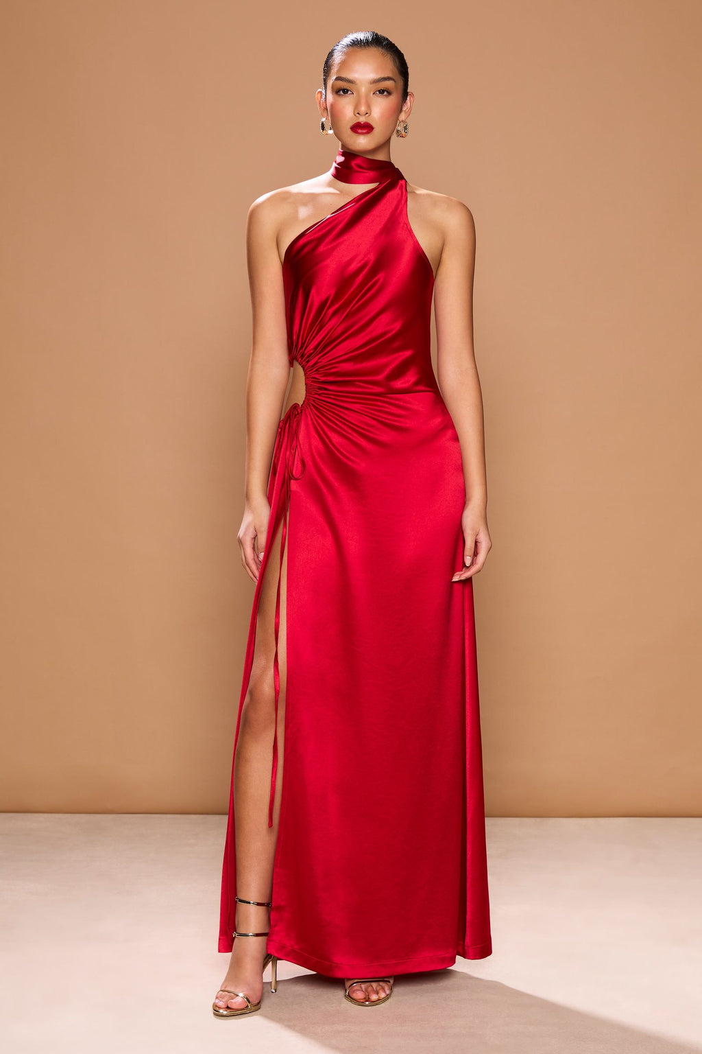 ALIA DRESS
