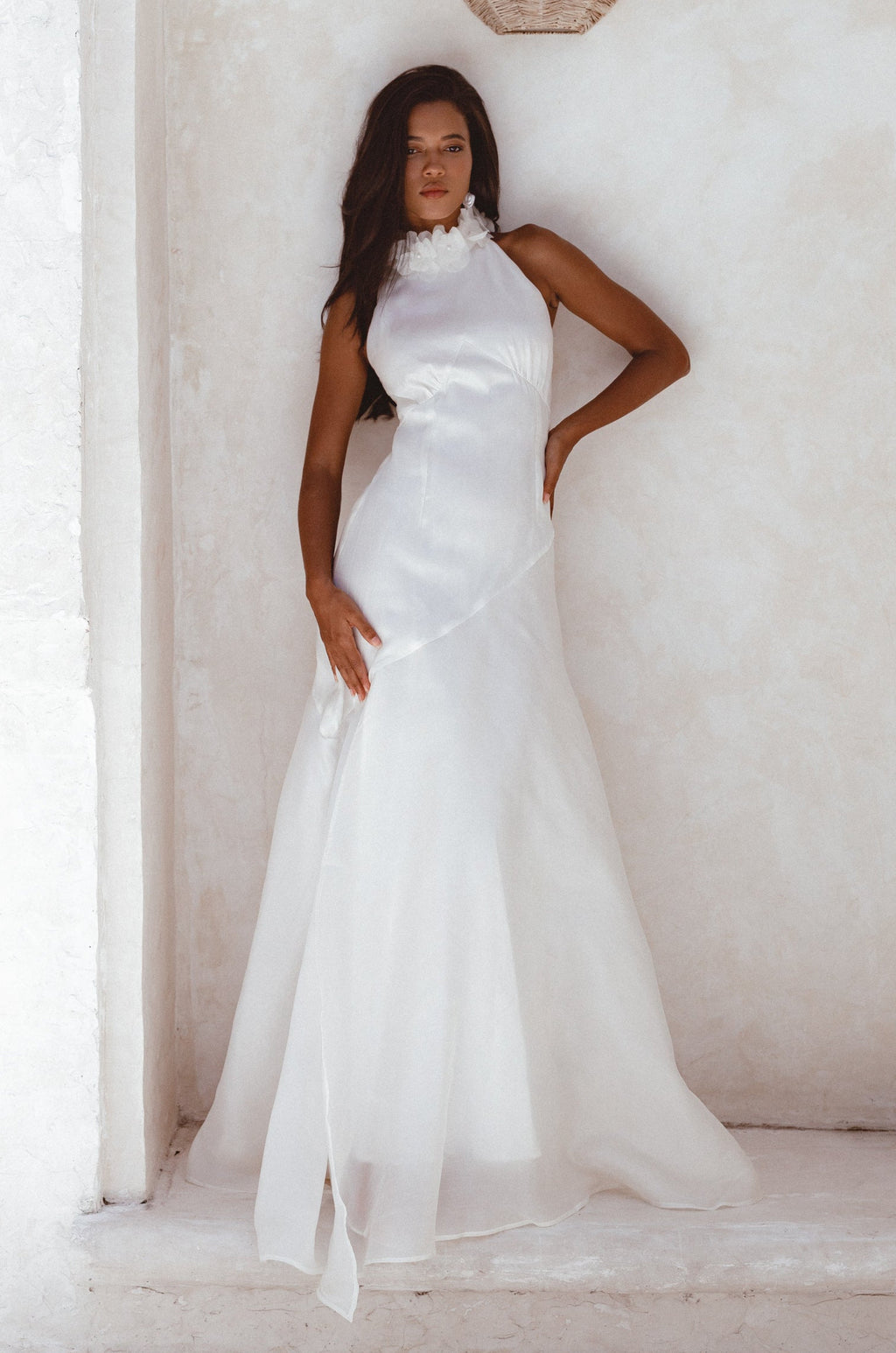 Sonya Moda Noelle Gown