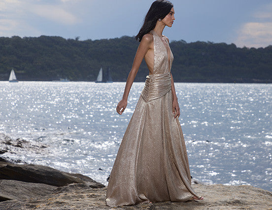 yasmeen midi dress YASMEEN DRESS – SONYA MODA