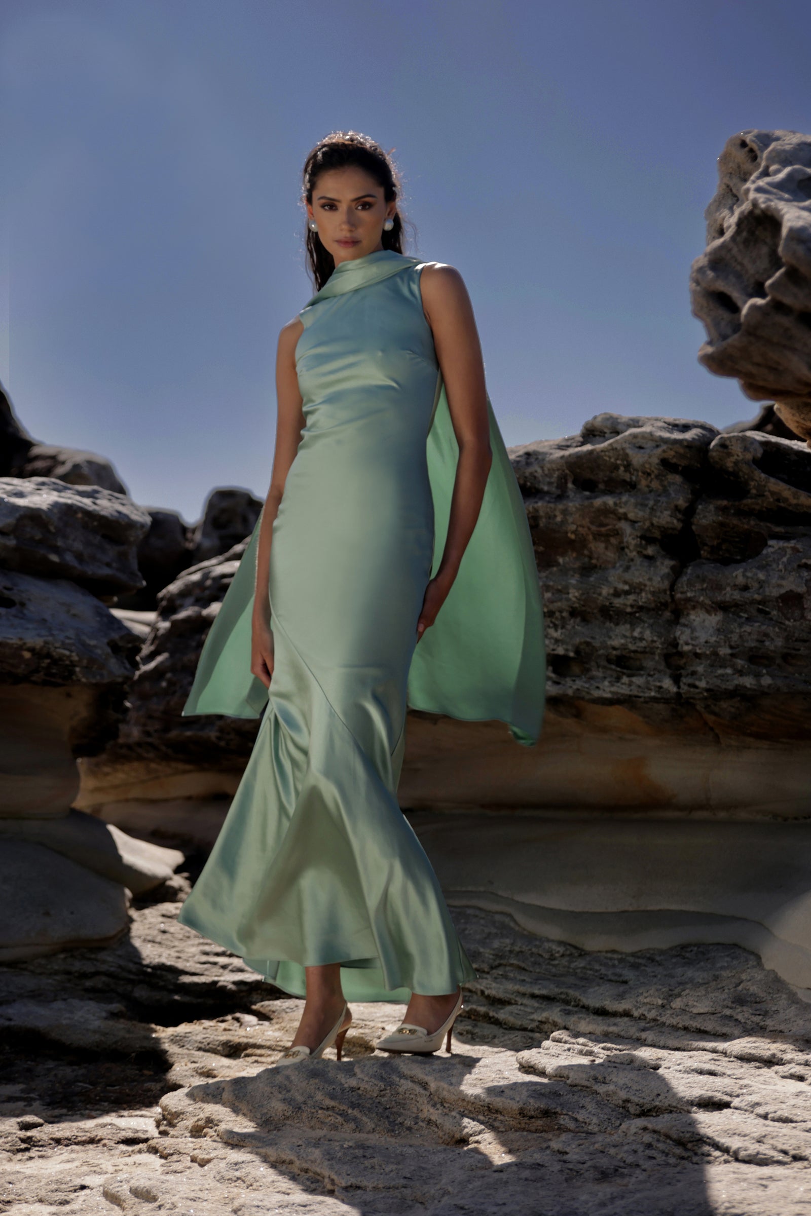 SORAYA DRESS SONYA MODA SORAYA DRESS SONYA MODA