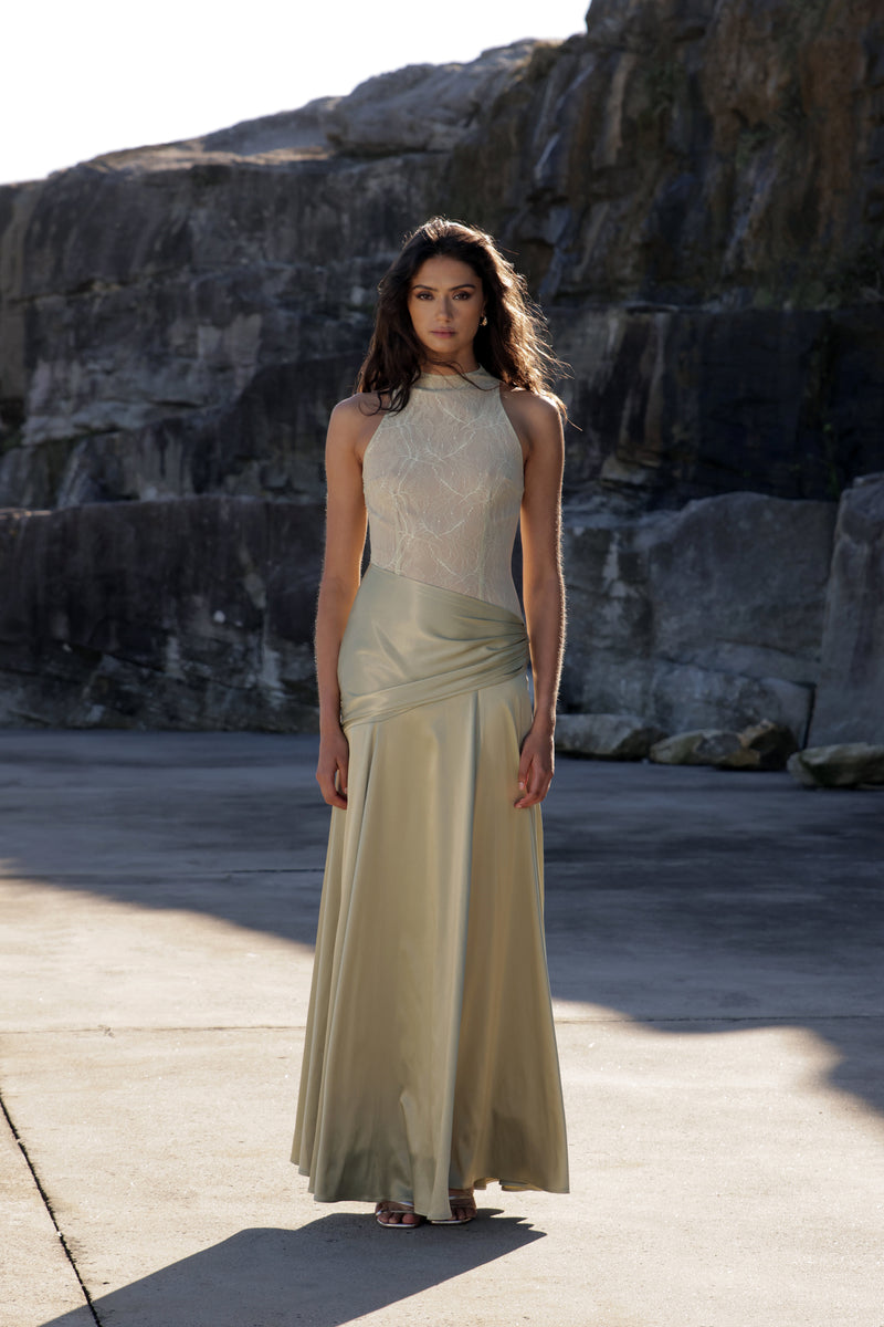 DALIA GOWN