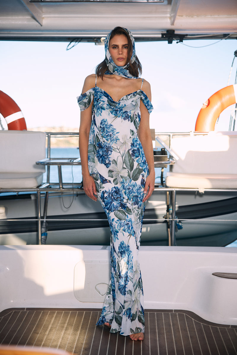 ROSALIE DRESS – Sonya Moda