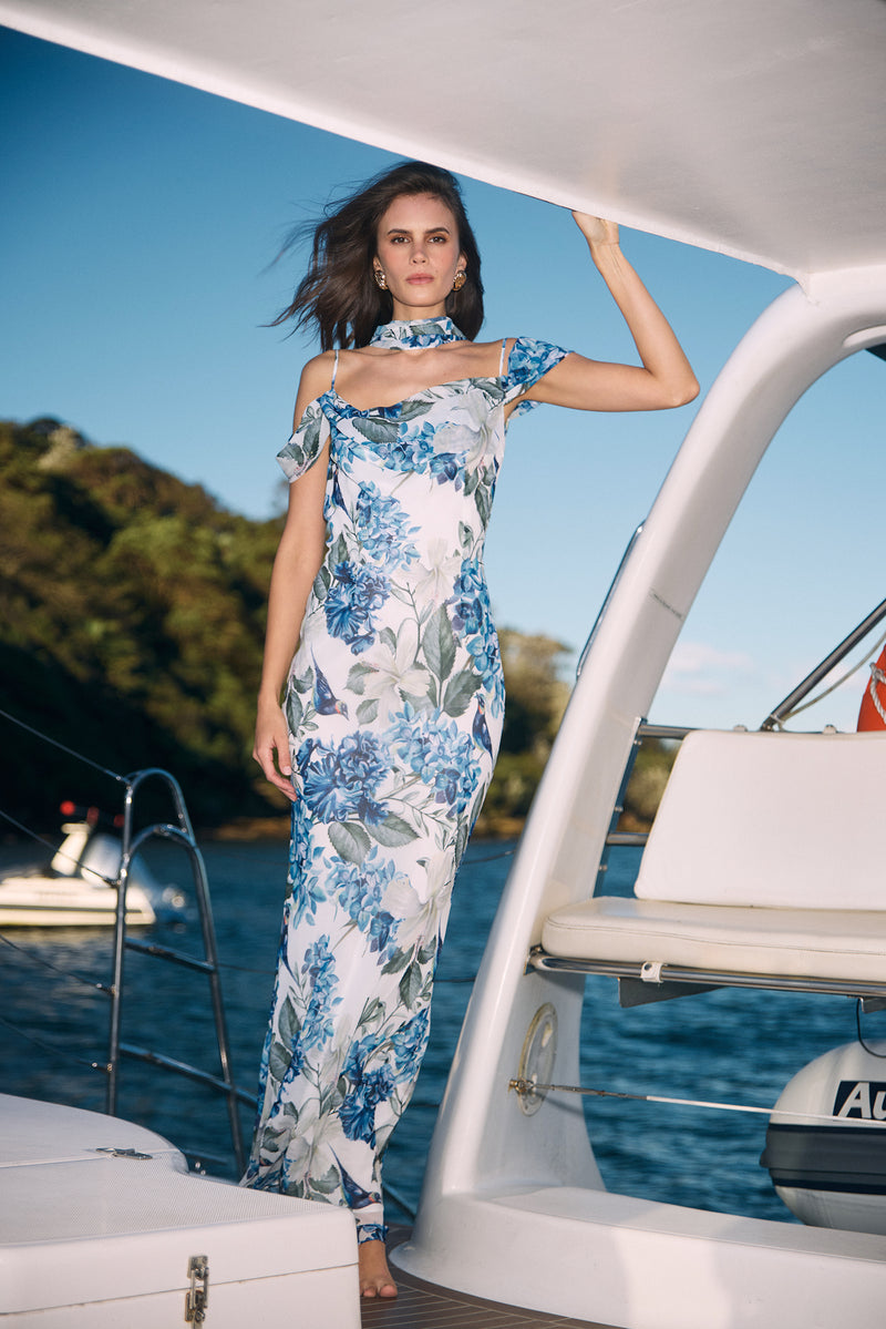 ROSALIE DRESS – Sonya Moda