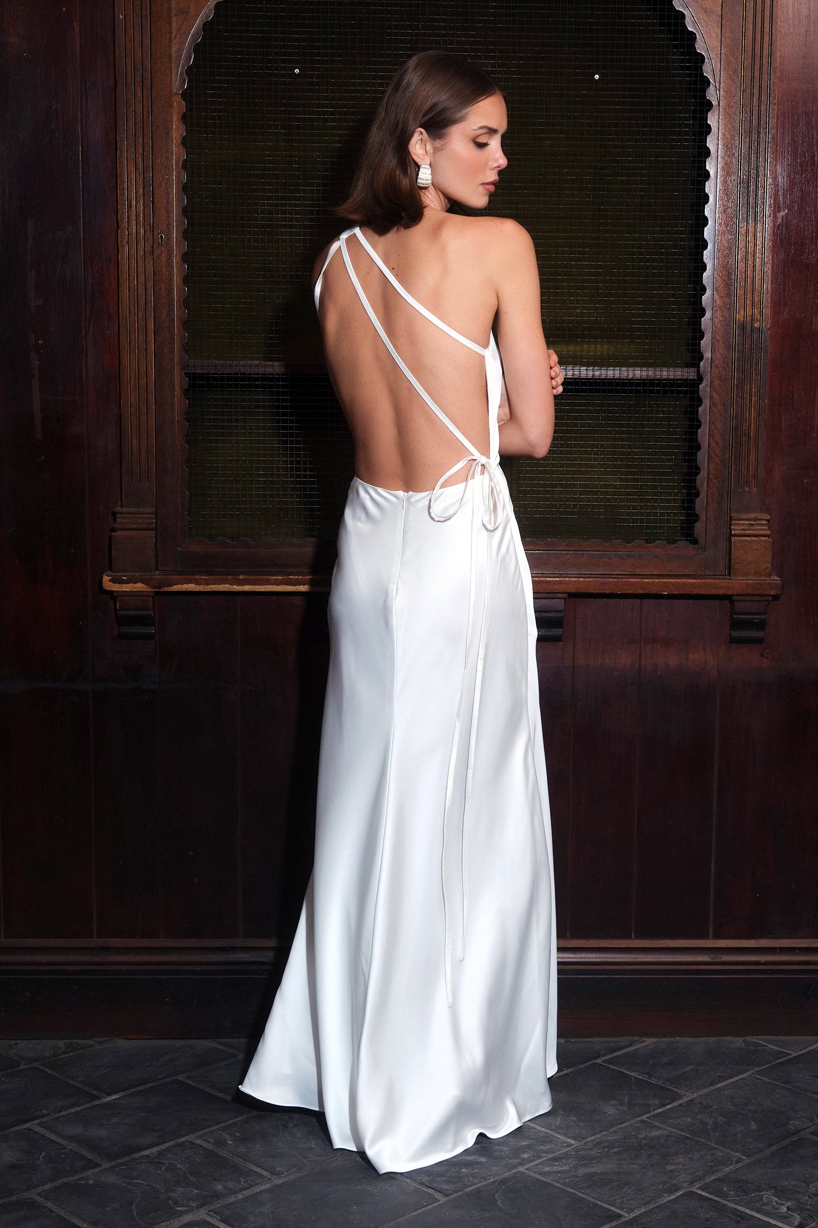 sonya low back maxi dress CRETE DRESS – SONYA MODA