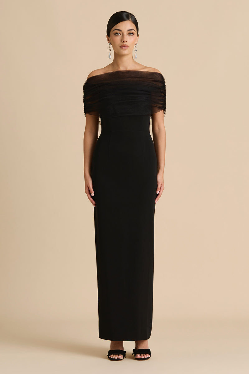 ROMINA DRESS – SONYA MODA