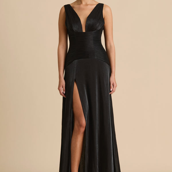 YASMEEN DRESS – SONYA MODA