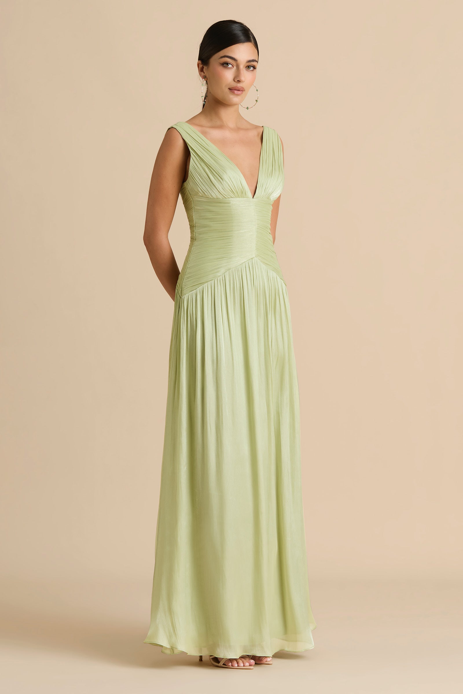 SORELLA DRESS – Sonya Moda