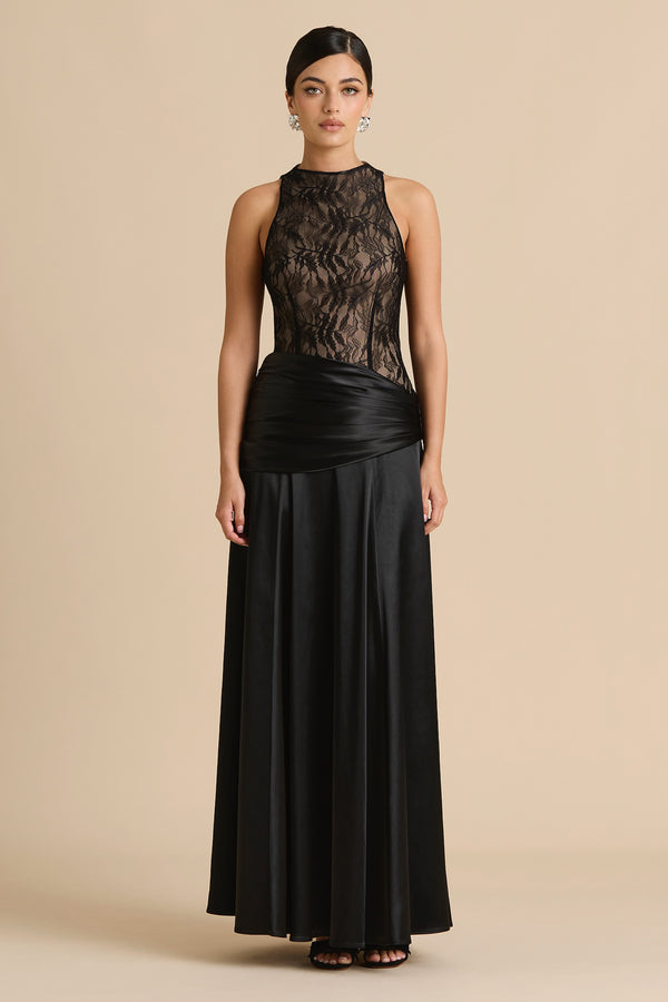 DALIA GOWN