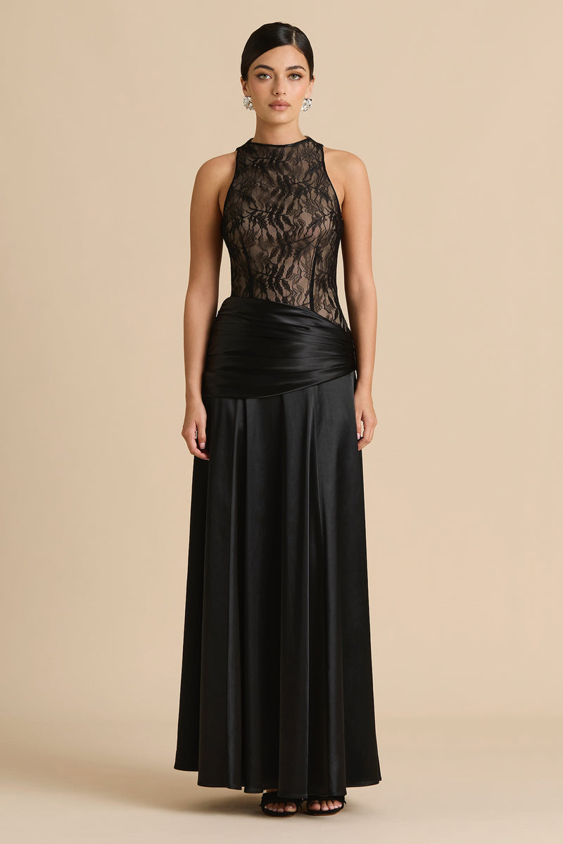 DALIA GOWN