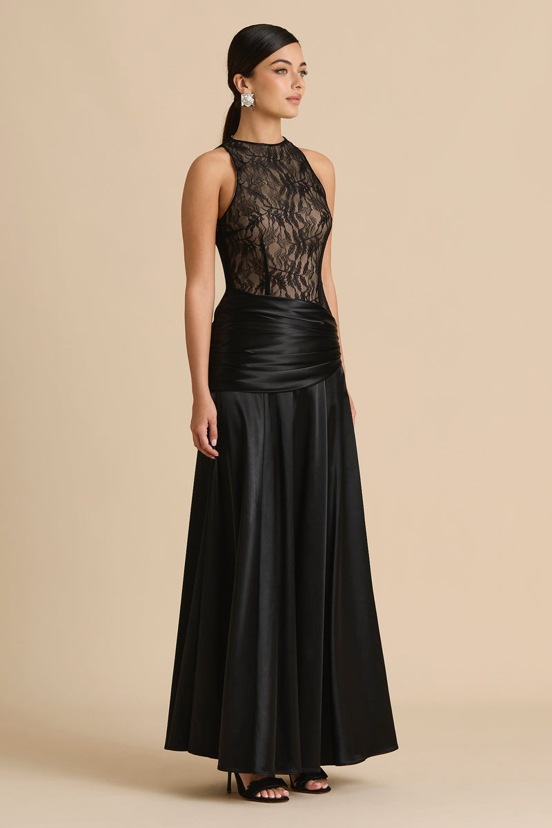 DALIA GOWN