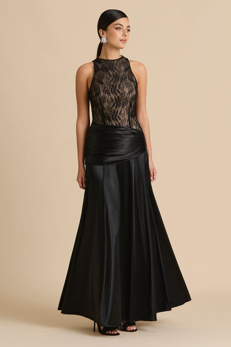 DALIA GOWN