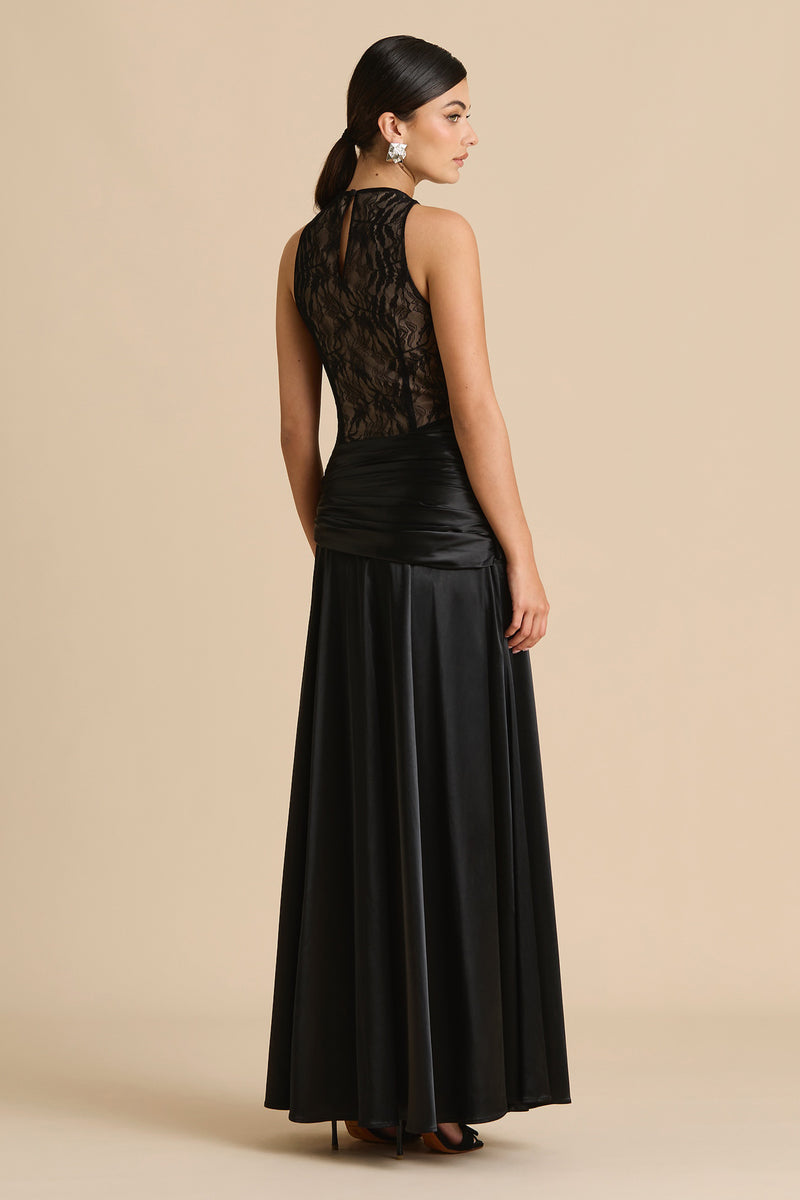 DALIA GOWN