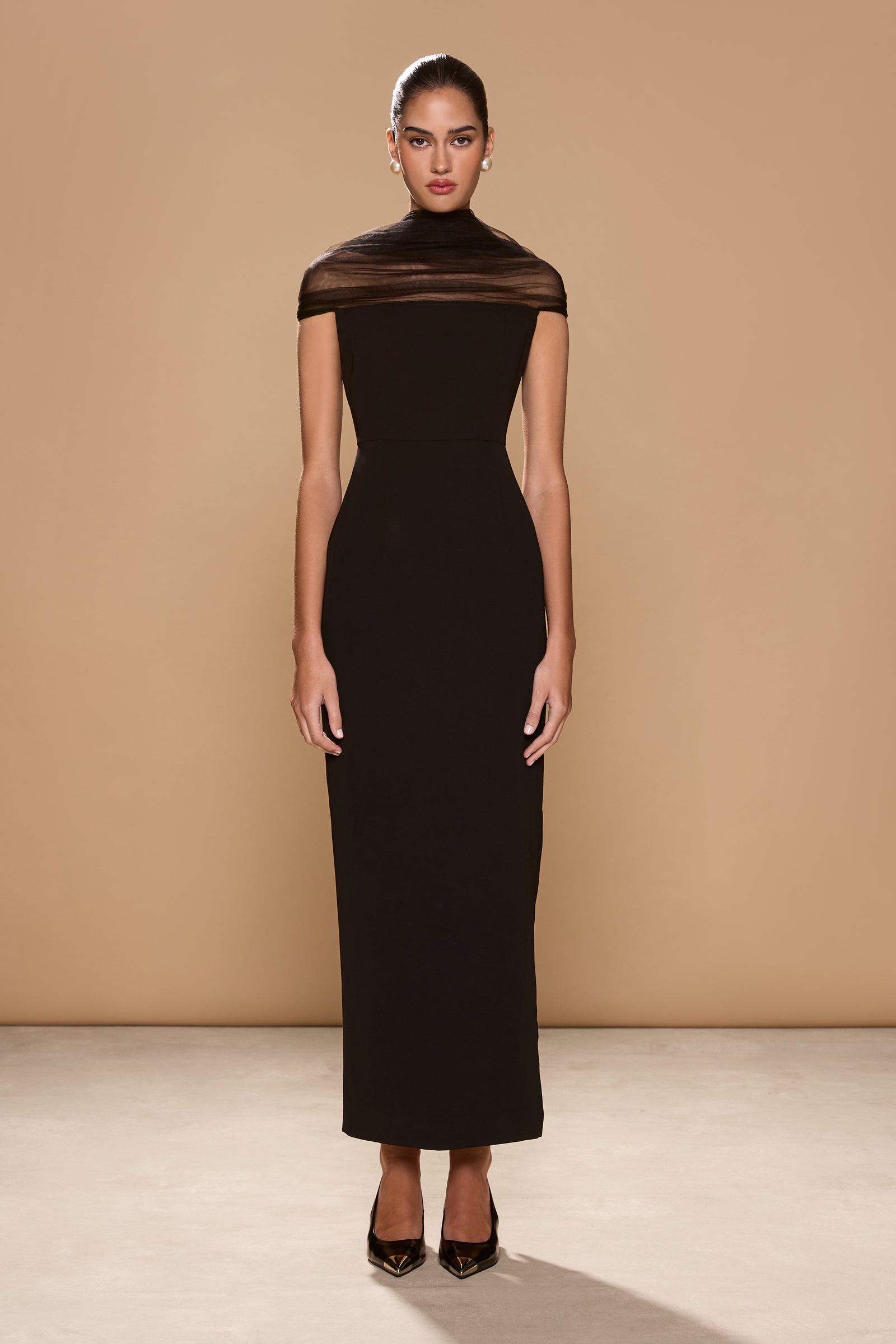 LOLA DRESS