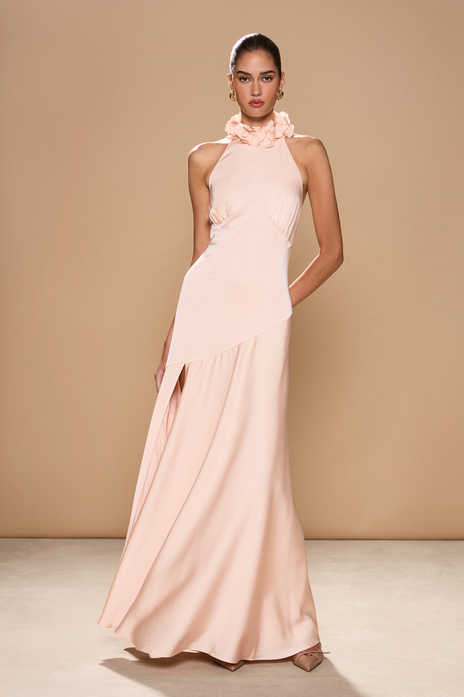 NOELLE GOWN