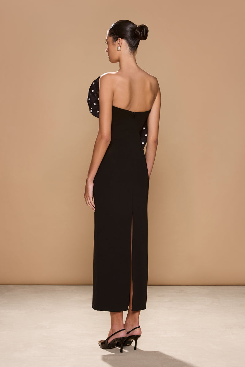 PALERMO DRESS