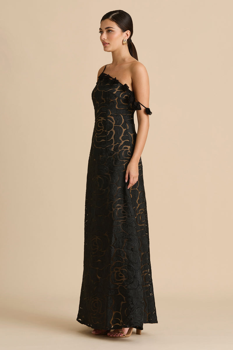 PALOMA GOWN