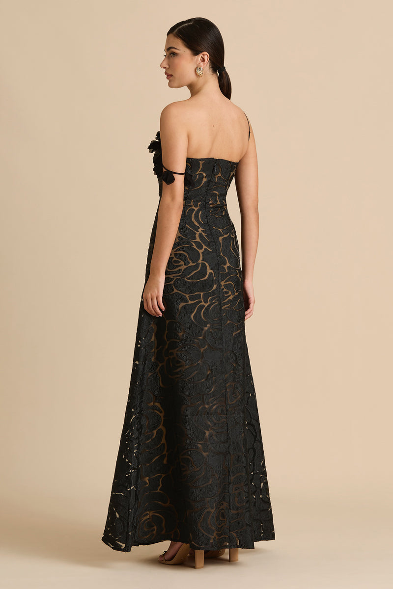 PALOMA GOWN