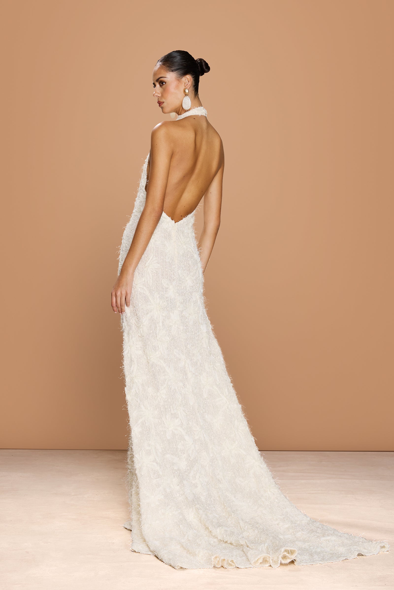 NOORAH GOWN