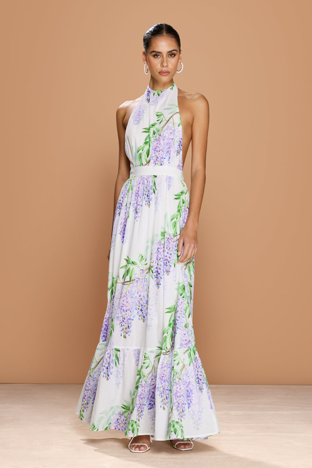 HALISA DRESS – SONYA MODA