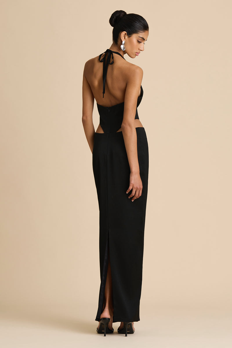 CANDISE DRESS – SONYA MODA