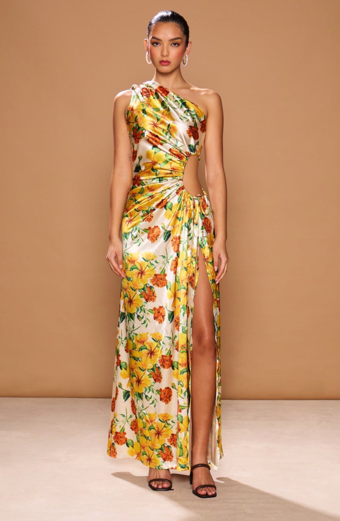 NOUR DRESS