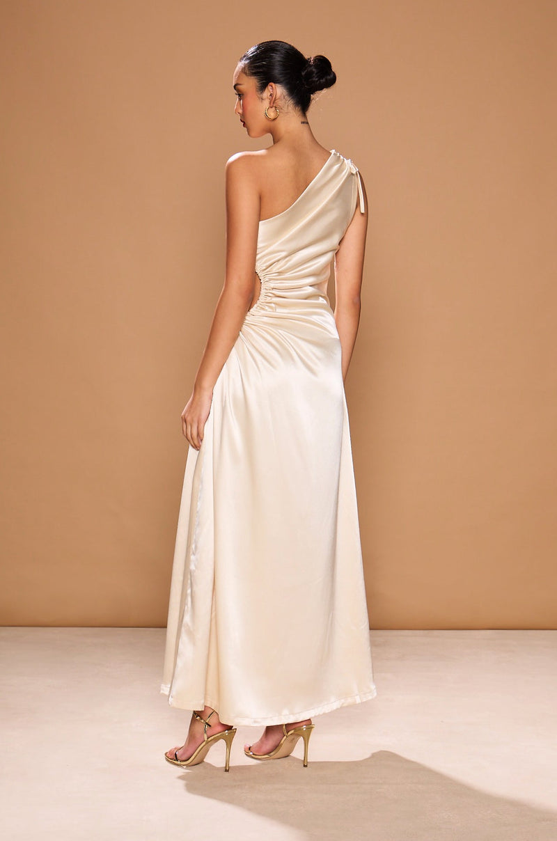 sonya maxi dress WILLOW MAXI DRESS Sonya Moda