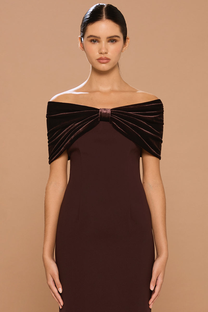 BELLUNO DRESS