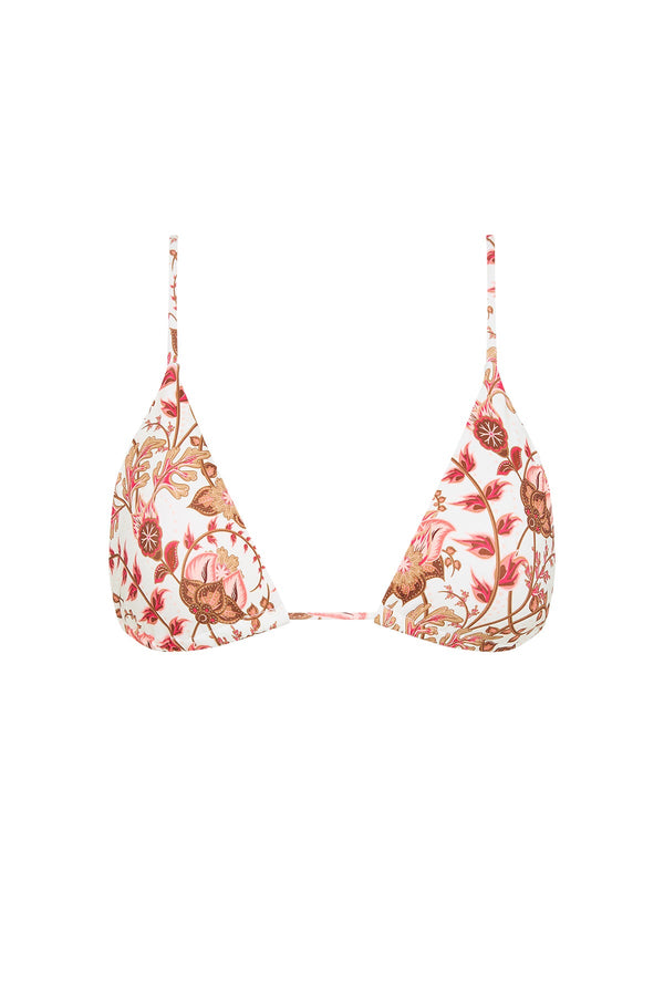 PAISELY AQUILA BIKINI TOP