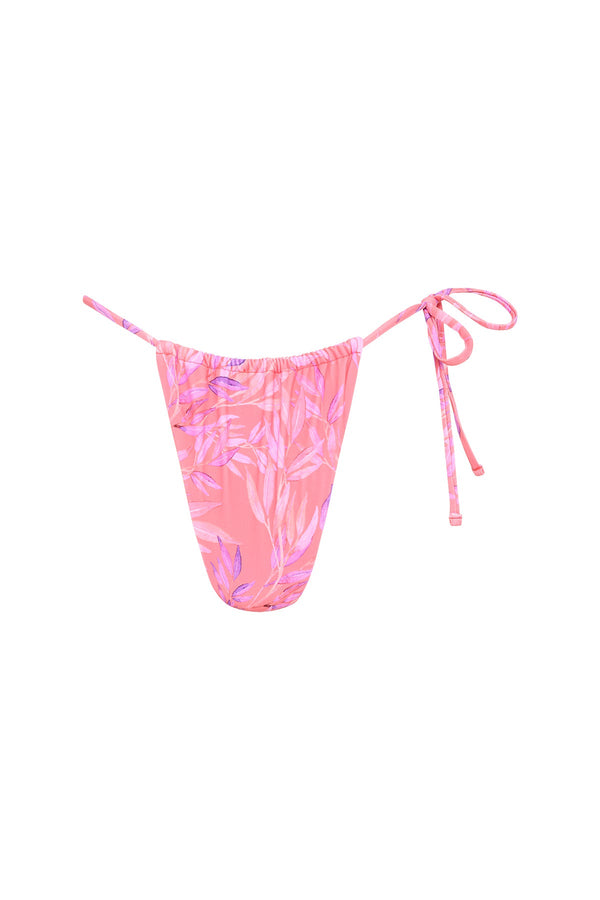 CORAL AQUILA BIKINI BOTTOM