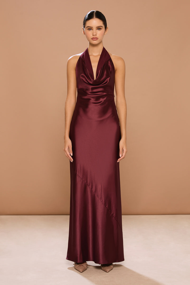 SONDRIO DRESS
