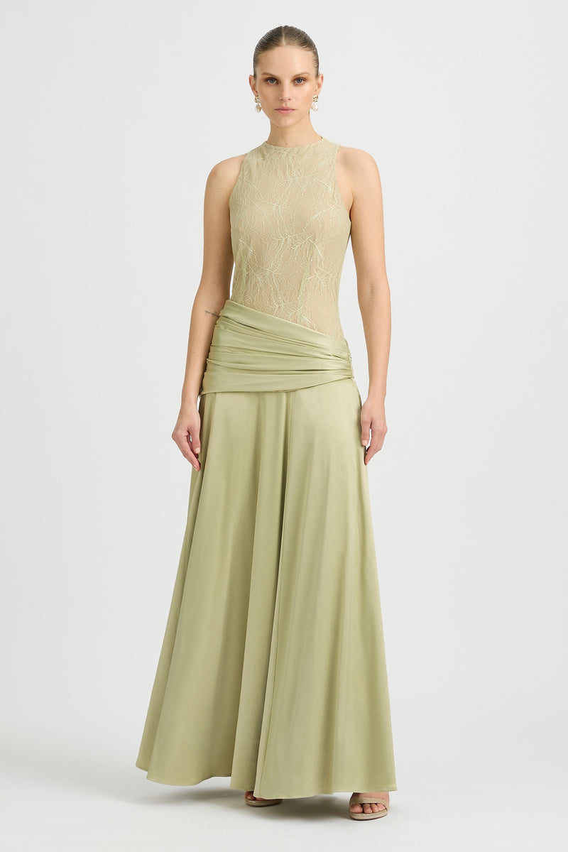 DALIA GOWN