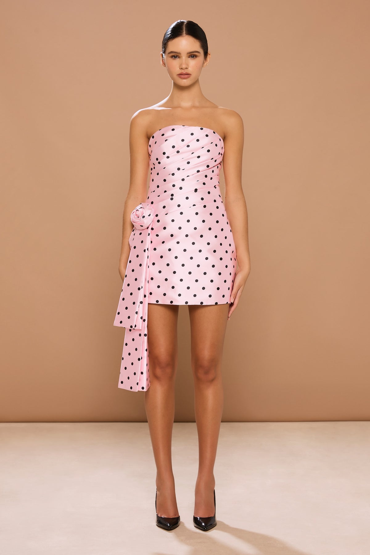 Mini Dresses  SONYA MODA