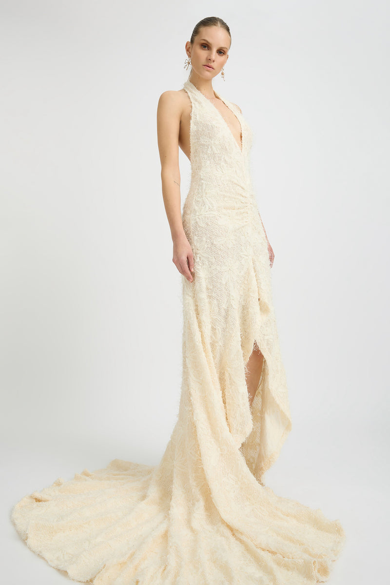 NOORAH GOWN