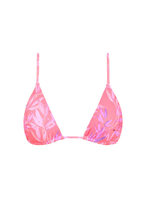 CORAL AQUILA BIKINI TOP