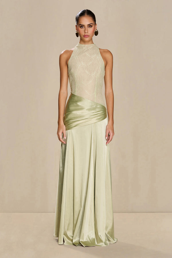 DALIA GOWN