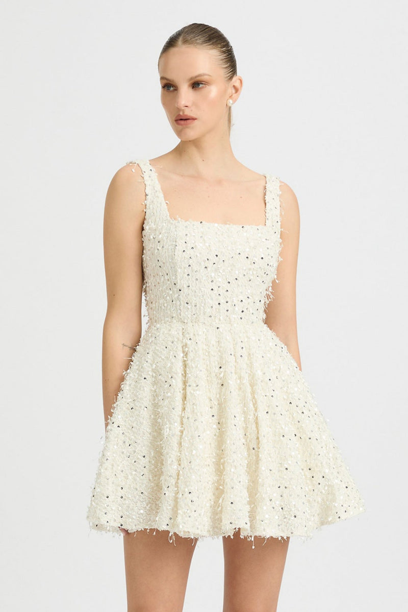 VALENTINO MINI DRESS – Sonya Moda