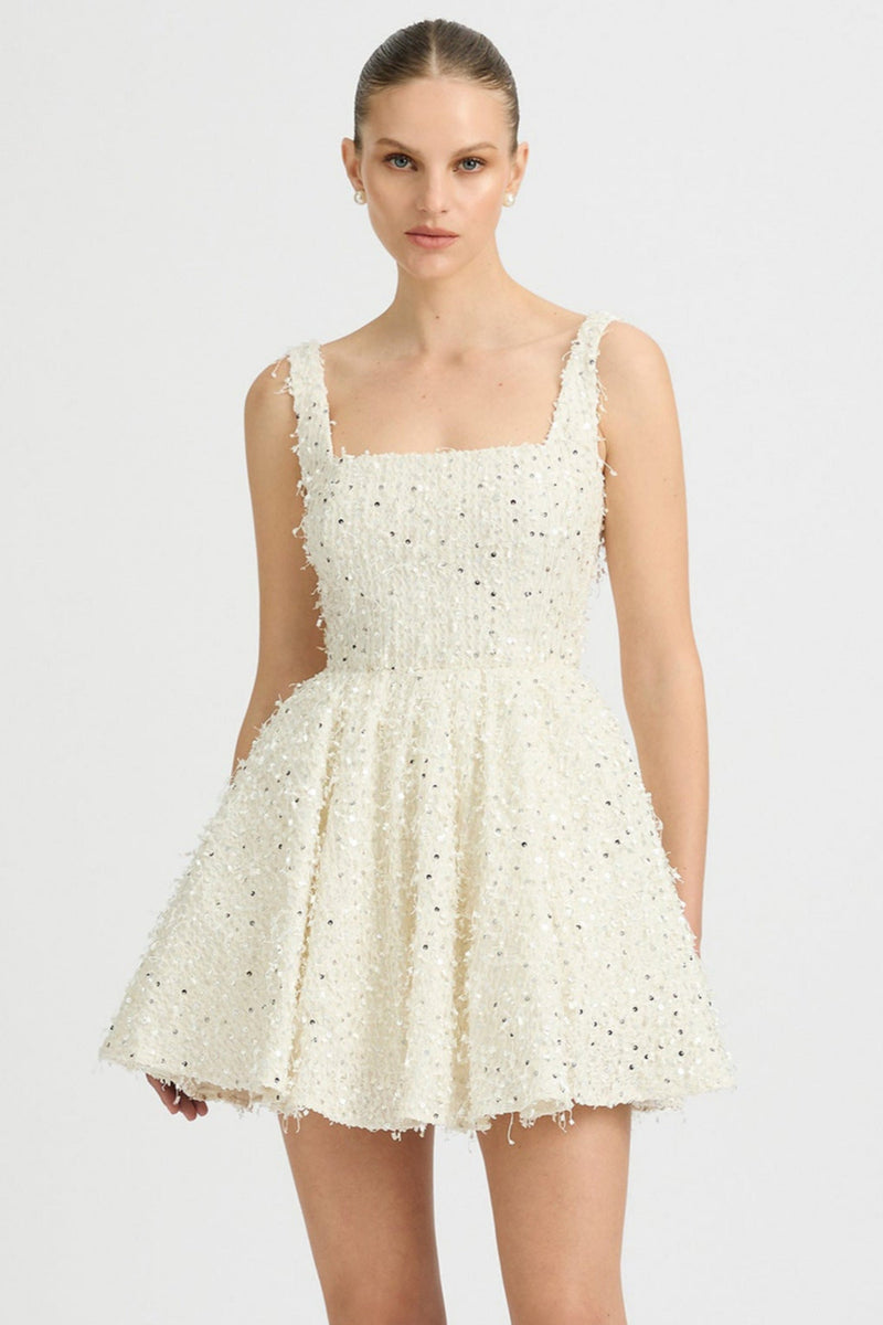 VALENTINO MINI DRESS – Sonya Moda
