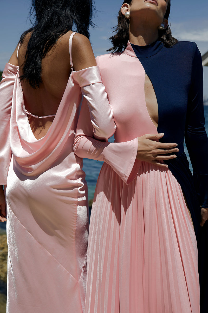 issy summer chant dress ISSY DRESS – SONYA MODA