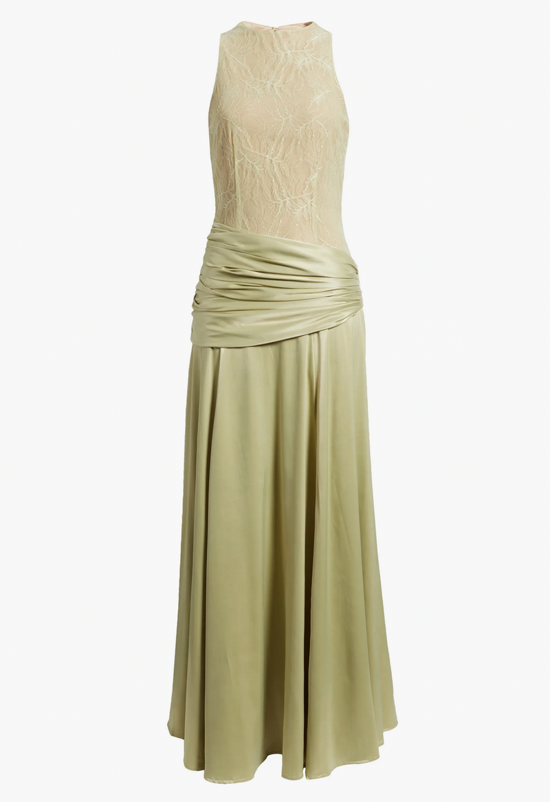 DALIA GOWN