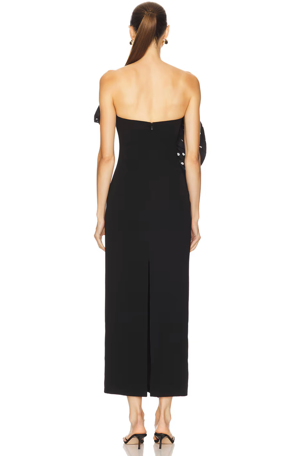 PALERMO DRESS