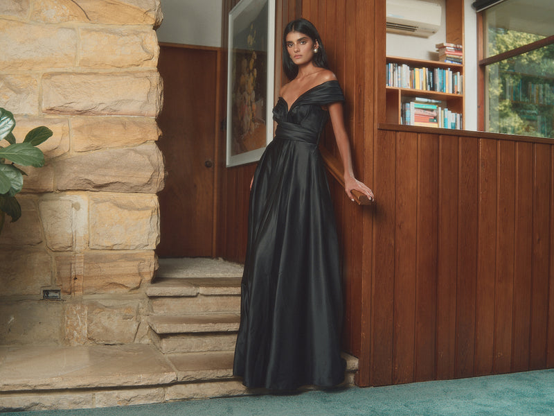 ELARA GOWN