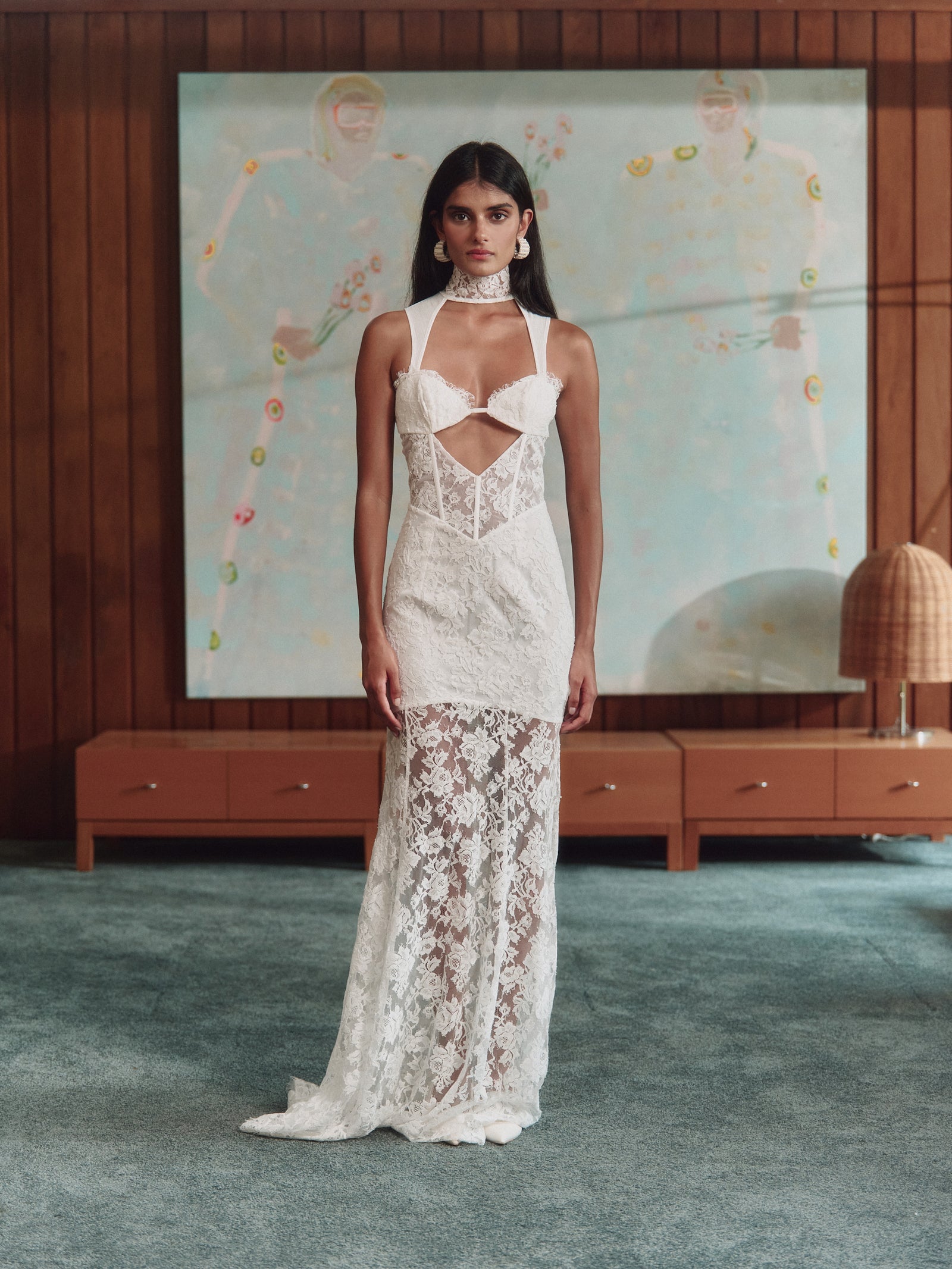 VIENTO DRESS – SONYA MODA