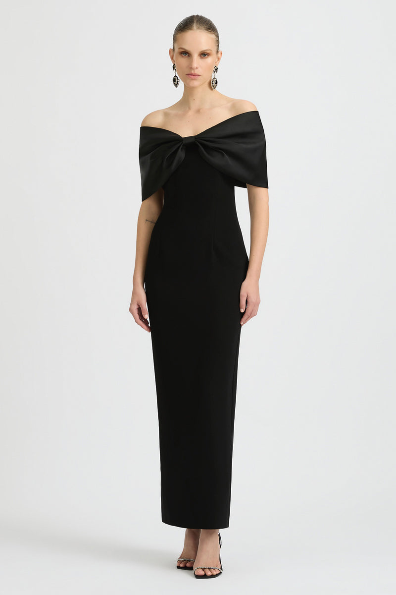 BELLUNO DRESS BELLUNO DRESS