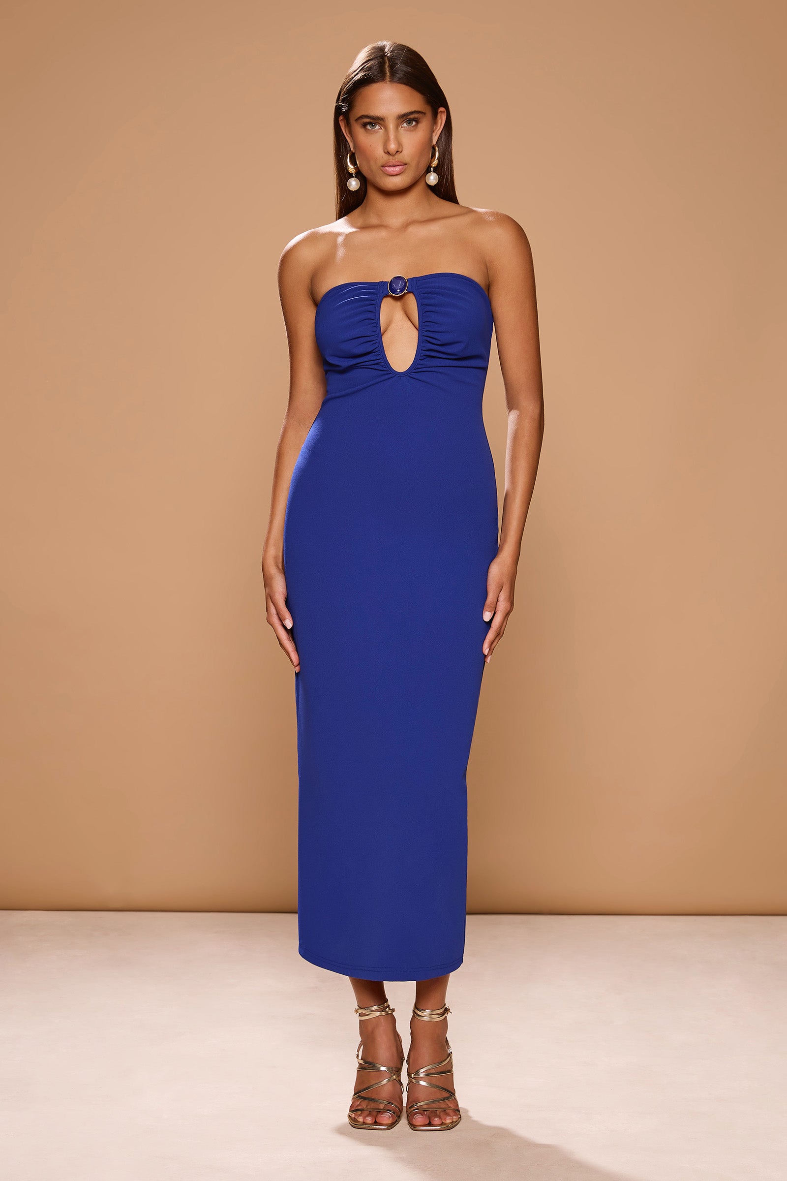 VINCENZA DRESS | SONYA MODA