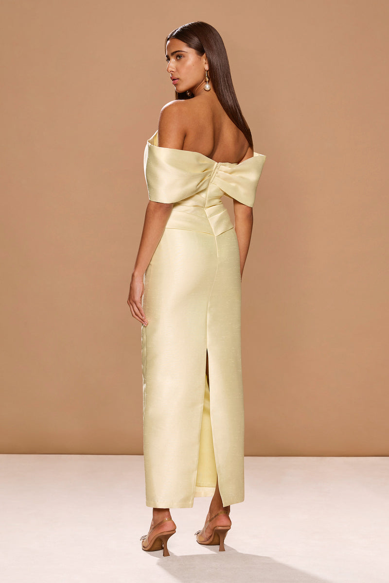 ASPEN GOWN | SONYA MODA ASPEN GOWN | SONYA MODA