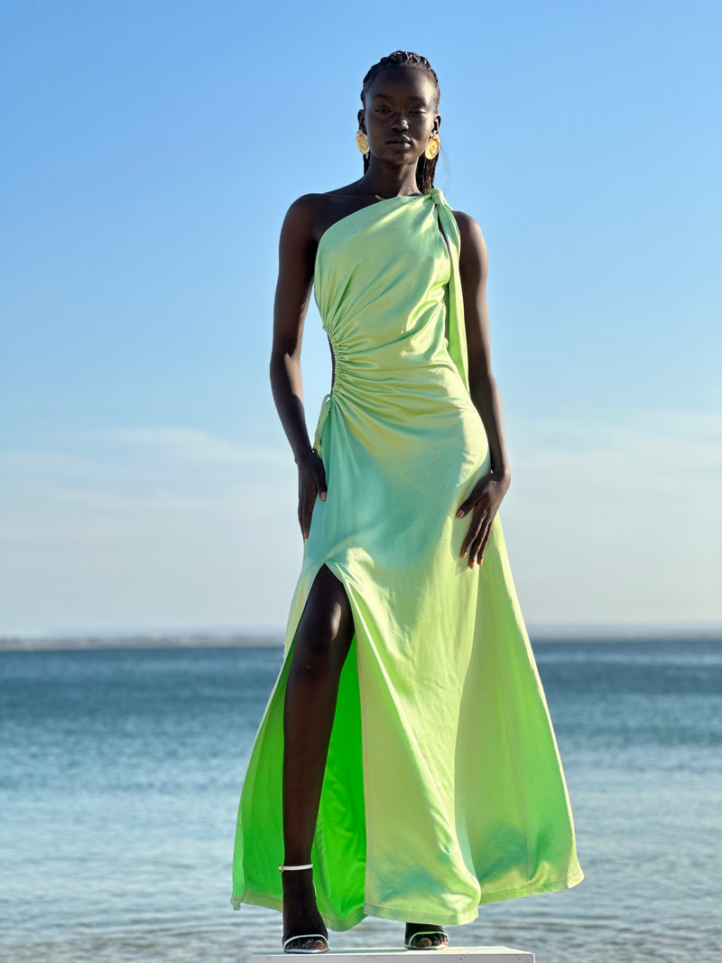 ALIA DRESS SONYA MODA ALIA DRESS SONYA MODA