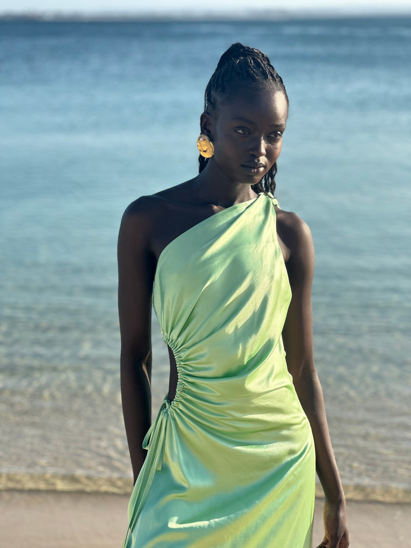 ALIA DRESS SONYA MODA ALIA DRESS SONYA MODA