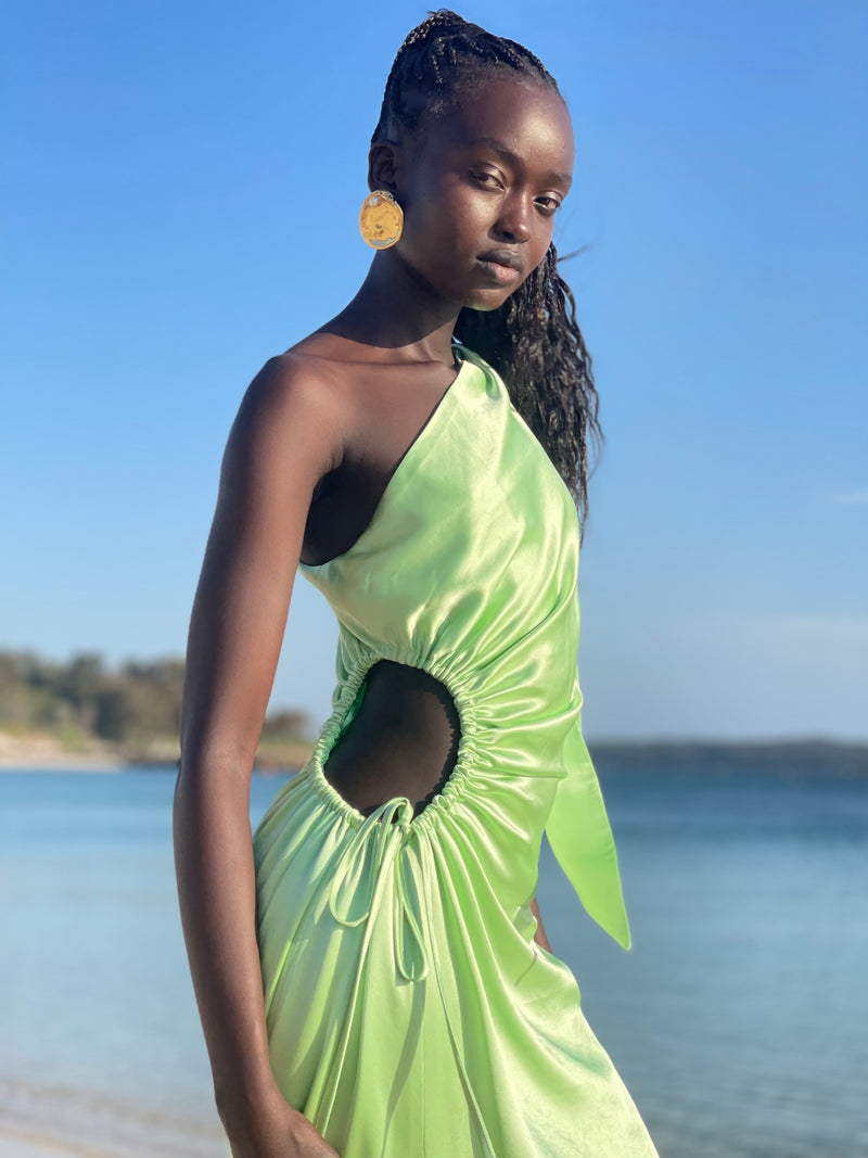 ALIA DRESS – Sonya Moda