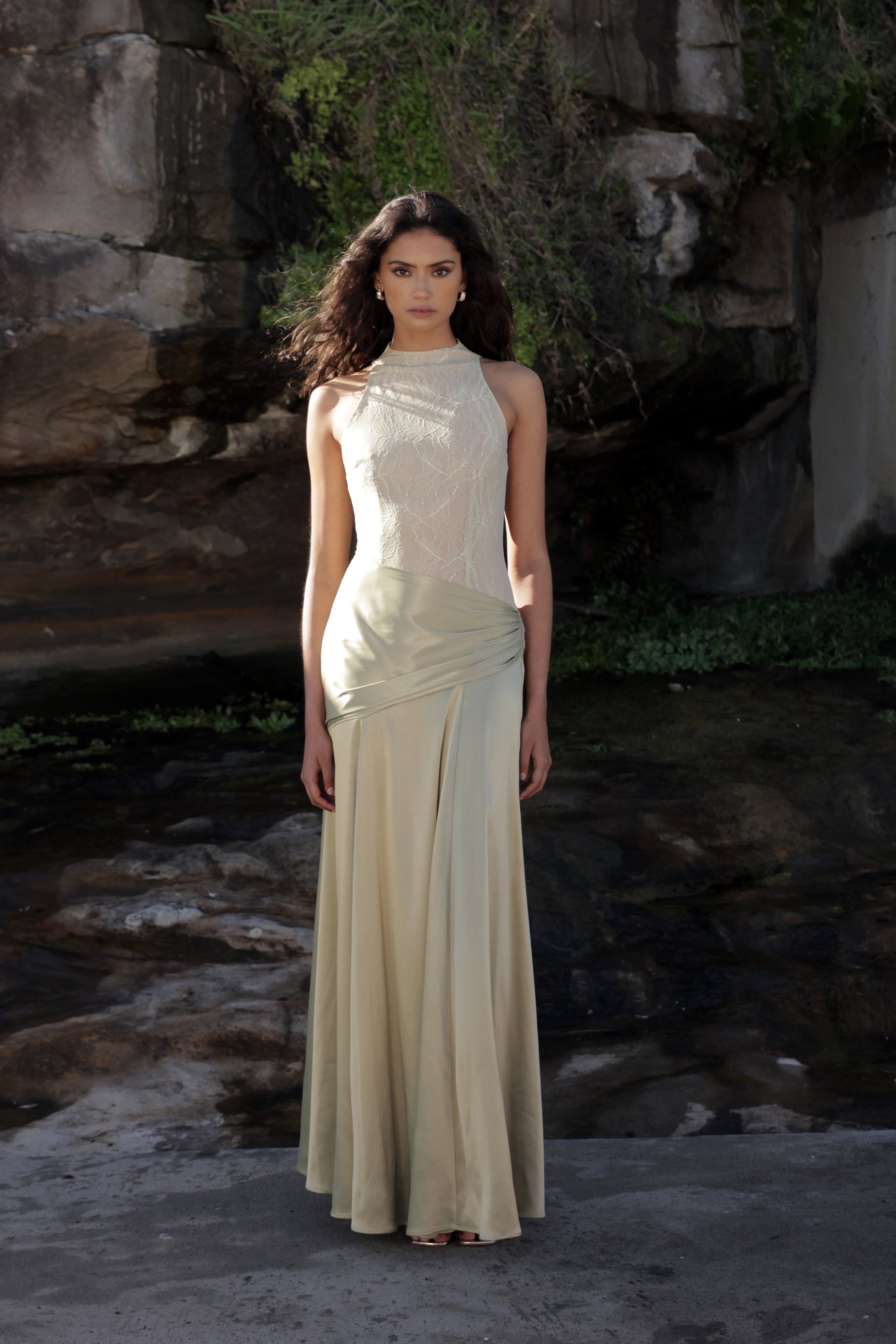 DALIA GOWN – Sonya Moda
