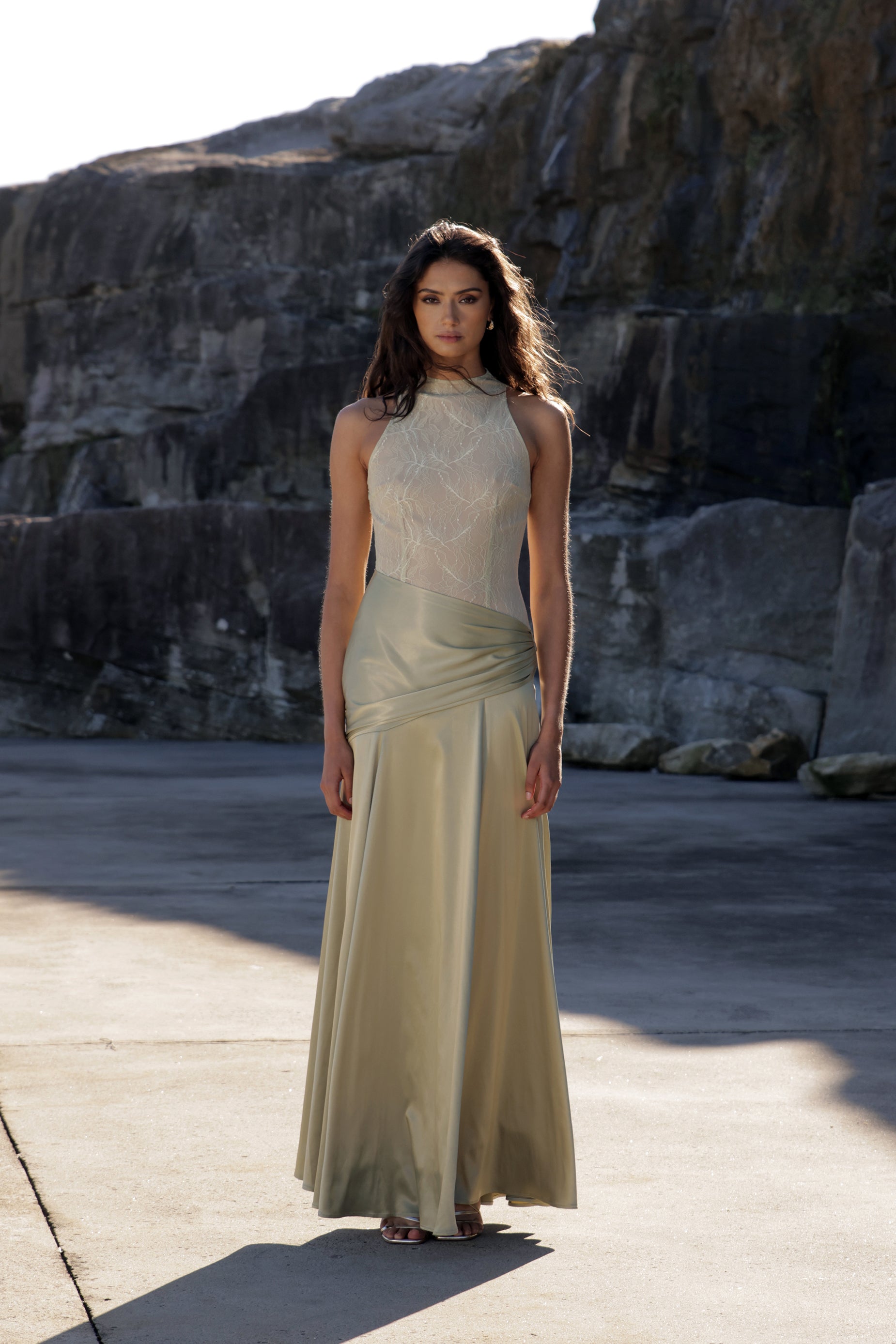 DALIA GOWN – Sonya Moda